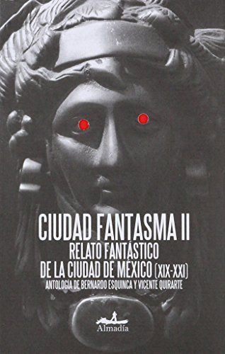 Ciudad fantasma