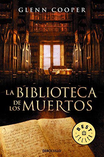 La biblioteca de los muertos
