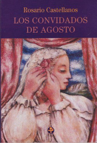 Los convidados de agosto