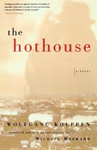 The Hothouse
