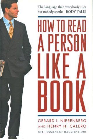 How to Read a Person Like a Book