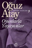 Oyunlarla yaşayanlar