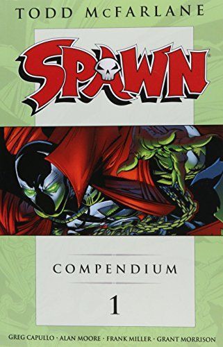 Spawn Compendium