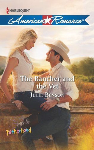 The Rancher and the Vet