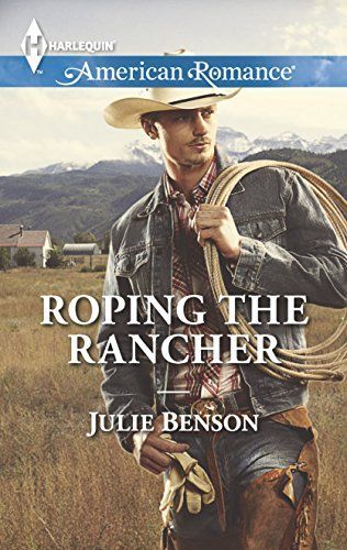 Roping the Rancher