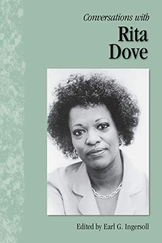 Conversations with Rita Dove