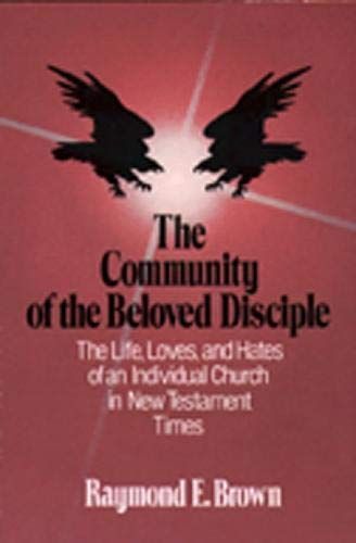 The Community of the Beloved Disciple