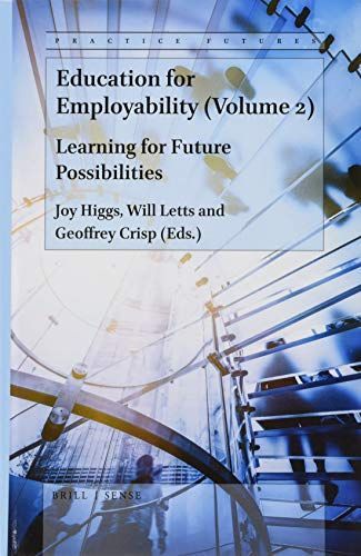 Education for Employability