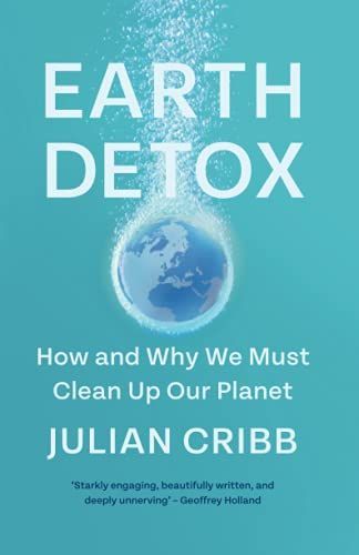 Earth Detox