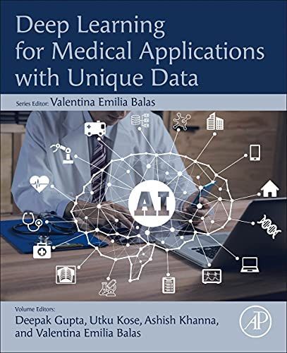 Deep Learning for Medical Applications with Unique Data