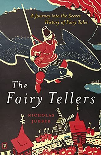 The Fairy Tellers