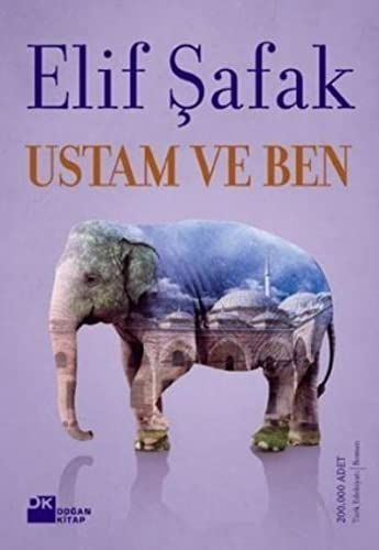Ustam ve ben