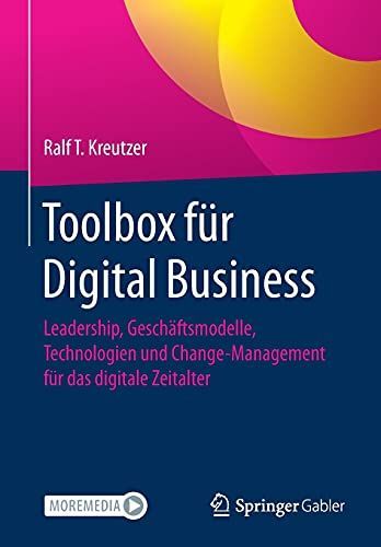 Toolbox für Digital Business