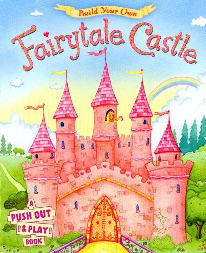 Build Your Own Fairytale Castle