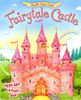 Build Your Own Fairytale Castle