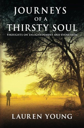 Journeys of a Thirsty Soul