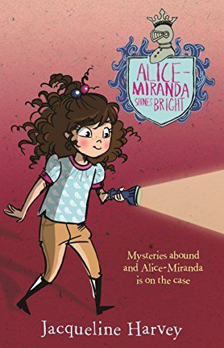 Alice-Miranda Shines Bright