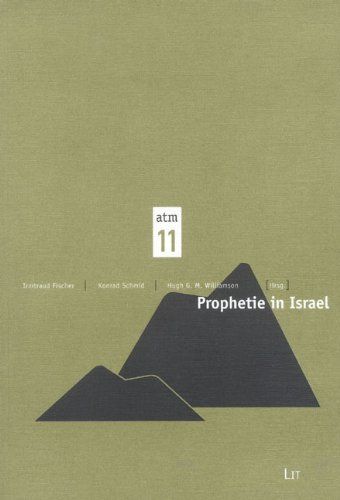 Prophetie in Israel