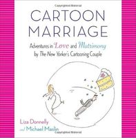 Cartoon Marriage