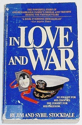 In Love and War