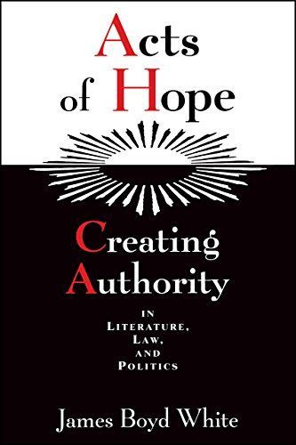 Acts of Hope