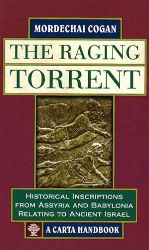 The Raging Torrent