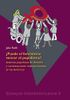 ¿Puede el feminismo vencer al populismo?