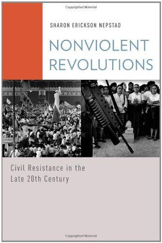 Nonviolent Revolutions