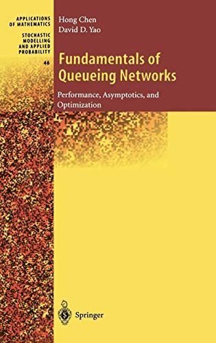 Fundamentals of Queueing Networks