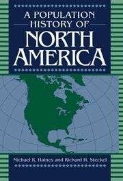 A Population History of North America