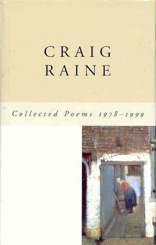 Collected Poems, 1978-1999