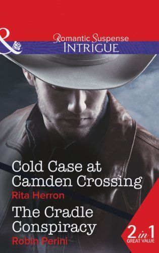 Cold Case at Camden Crossing