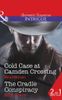 Cold Case at Camden Crossing