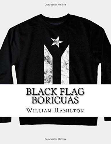 Black Flag Boricuas