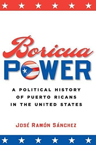 Boricua Power