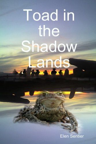 Toad in the Shadow Lands