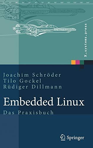 Embedded Linux