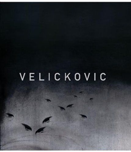 Velickovic, peinture, 1954-2013