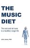 The Music Diet