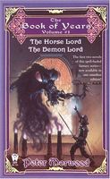The Horse Lord/The Demon Lord