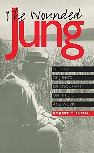 The Wounded Jung
