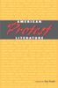 American Protest Literature