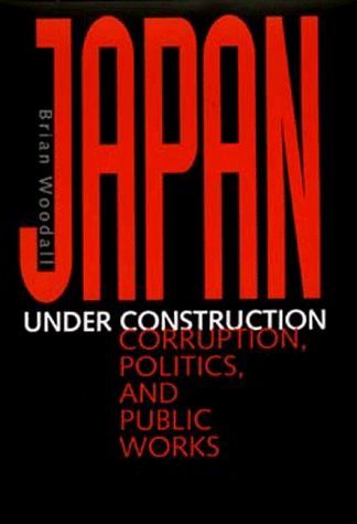 Japan Under Construction