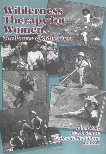 Wilderness Therapy for Women