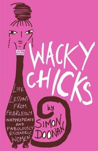 Wacky Chicks