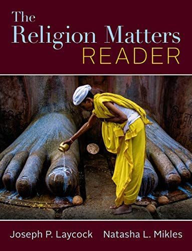 Religion Matters Reader