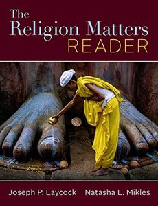 Religion Matters Reader
