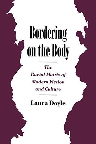 Bordering on the Body