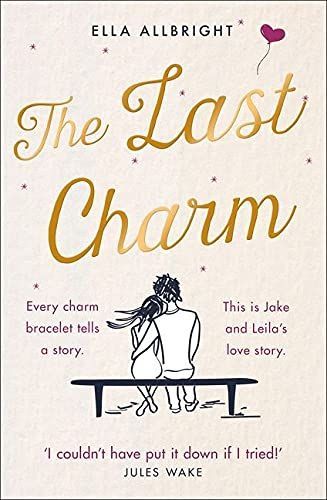 The Charm Bracelet