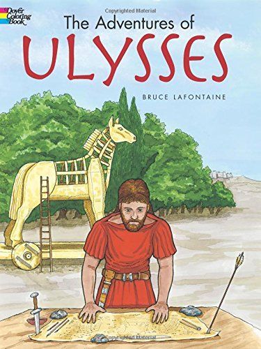 The Adventures of Ulysses